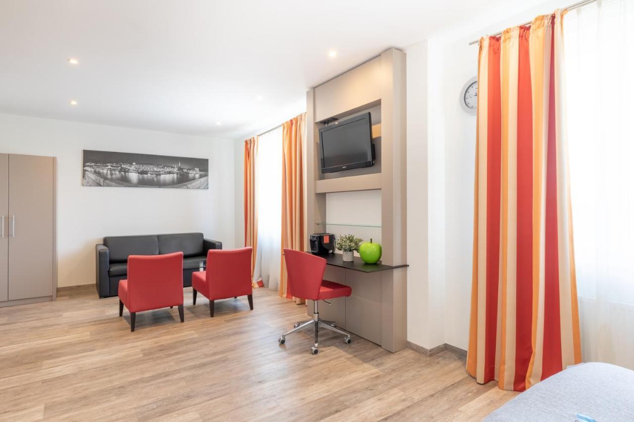 Select Hotel A1 Bremen-Stuhr Ngoại thất bức ảnh